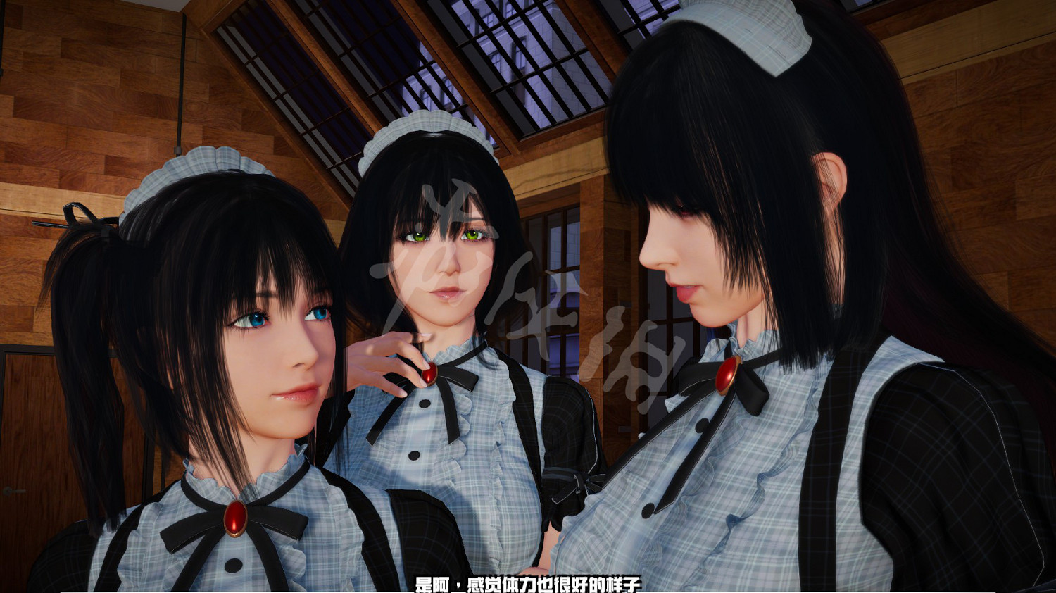 《魅魔咖啡廳》配置要求高嗎?遊戲配置要求一覽 《魅魔咖啡廳》配置要求高嗎?遊戲配置要求一覽