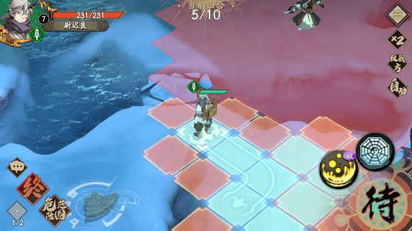 《天地劫手遊》冰窟生煞怎麽打 冰窟生煞打法攻略 《天地劫手遊》冰窟生煞怎麽打 冰窟生煞打法攻略