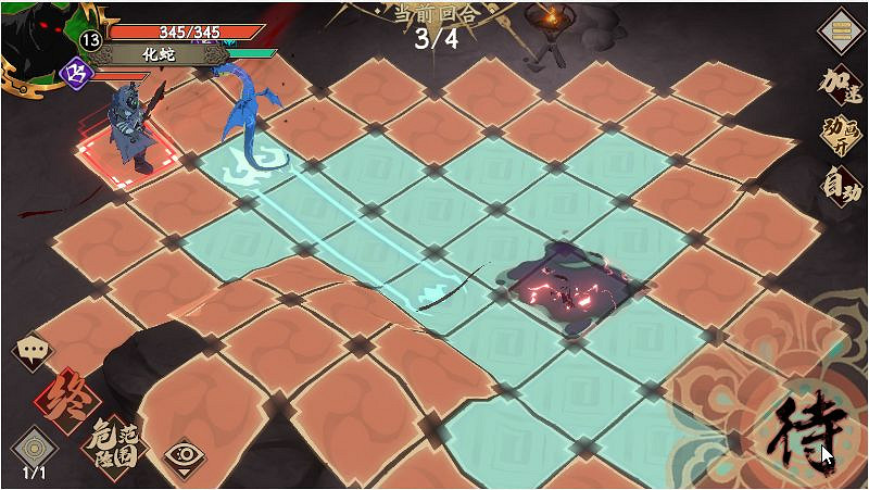 《天地劫手遊》夢境怪談中級打法攻略 夢境怪談中級怎麽打 《天地劫手遊》夢境怪談中級打法攻略 夢境怪談中級怎麽打