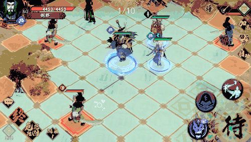 《天地劫手遊》劍邪怎麽樣 劍邪角色介紹 《天地劫手遊》劍邪怎麽樣 劍邪角色介紹