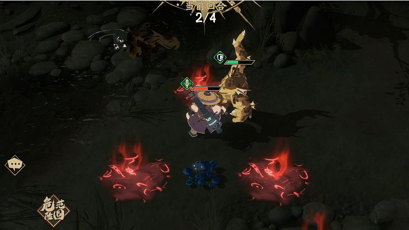 《天地劫手遊》夢境怪談中級打法攻略 夢境怪談中級怎麽打 《天地劫手遊》夢境怪談中級打法攻略 夢境怪談中級怎麽打