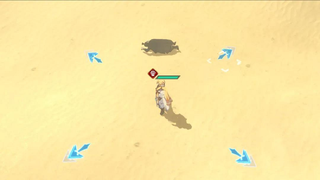 《天地劫手遊》沙漠迷陣怎麽玩 沙漠迷陣玩法攻略 《天地劫手遊》沙漠迷陣怎麽玩 沙漠迷陣玩法攻略