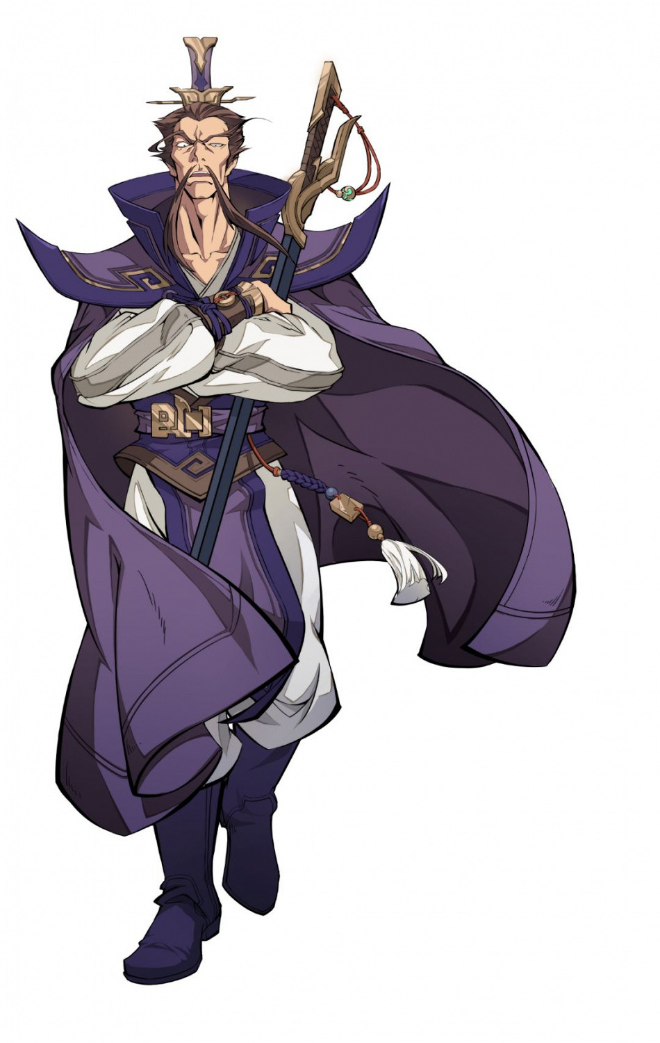 《天地劫手遊》周崇怎麽樣 周崇角色介紹