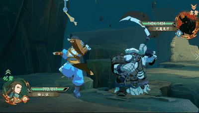 《天地劫手遊》楊雲佐是誰 楊雲佐角色介紹 《天地劫手遊》楊雲佐是誰 楊雲佐角色介紹