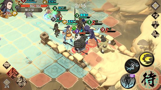 《天地劫手遊》心魔幻境成就攻略 心魔幻境成就怎麽達成 《天地劫手遊》心魔幻境成就攻略 心魔幻境成就怎麽達成