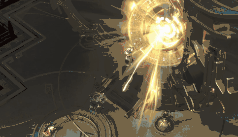 《天地劫手遊》主角阿良怎麽玩 首測攻略 《天地劫手遊》主角阿良怎麽玩 首測攻略