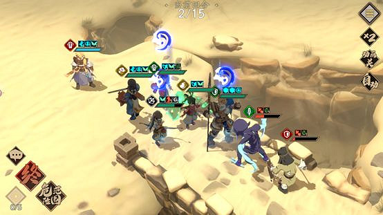 《天地劫手遊》心魔幻境成就攻略 心魔幻境成就怎麽達成 《天地劫手遊》心魔幻境成就攻略 心魔幻境成就怎麽達成