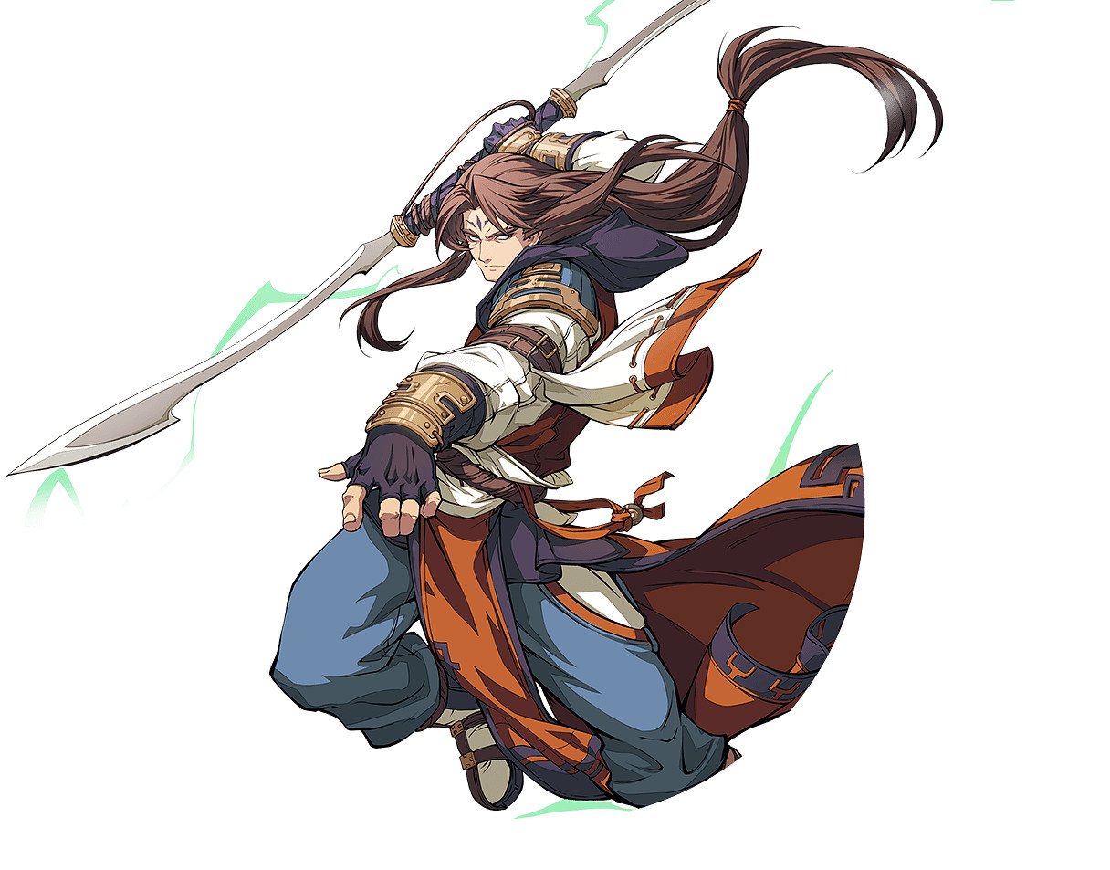 《天地劫手遊》皇甫申是誰 皇甫申介紹 《天地劫手遊》皇甫申是誰 皇甫申介紹