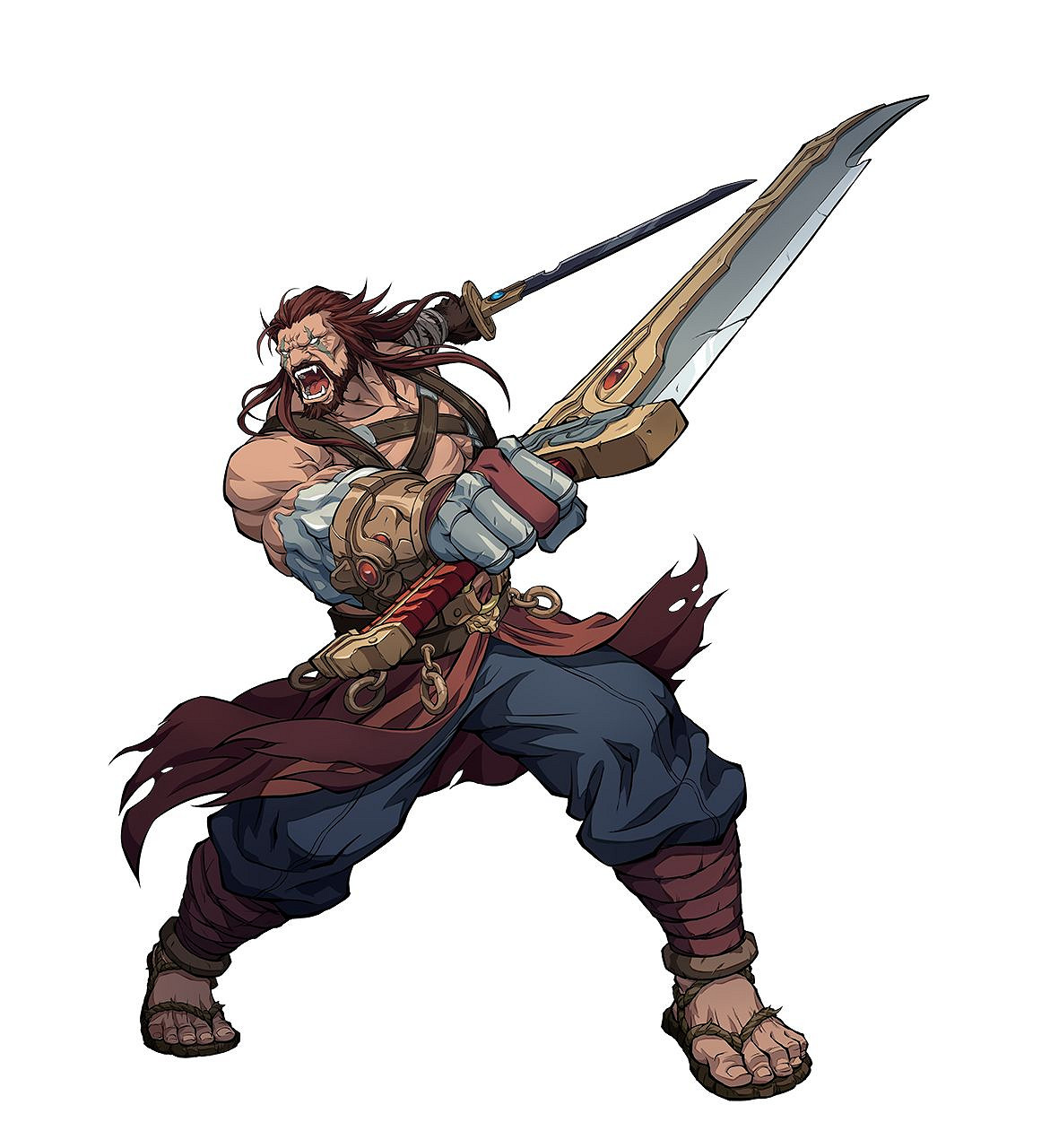 《天地劫手遊》高戚怎麽樣 高戚角色介紹 《天地劫手遊》高戚怎麽樣 高戚角色介紹