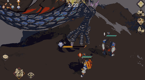 《天地劫手遊》召祐怎麽樣 召祐角色介紹 《天地劫手遊》召祐怎麽樣 召祐角色介紹