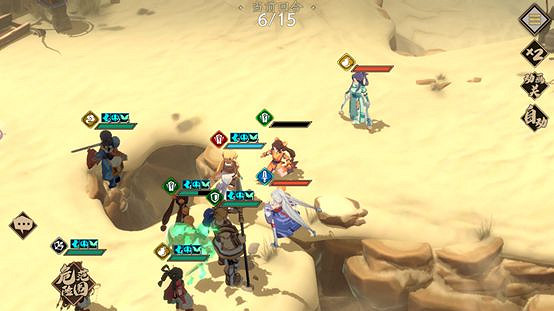 《天地劫手遊》心魔幻境成就攻略 心魔幻境成就怎麽達成 《天地劫手遊》心魔幻境成就攻略 心魔幻境成就怎麽達成