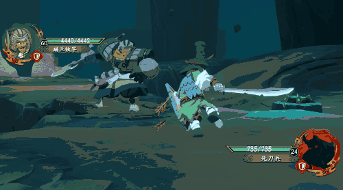 《天地劫手遊》赫蘭鐵罕怎麽樣 赫蘭鐵罕角色介紹 《天地劫手遊》赫蘭鐵罕怎麽樣 赫蘭鐵罕角色介紹