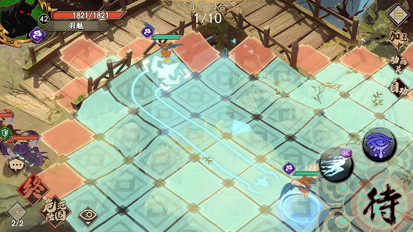 《天地劫手遊》夢境怪談中級打法攻略 夢境怪談中級怎麽打 《天地劫手遊》夢境怪談中級打法攻略 夢境怪談中級怎麽打