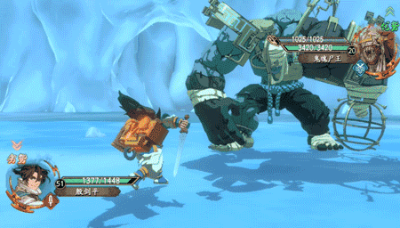 《天地劫手遊》BOSS有哪些 BOSS怪物攻略 《天地劫手遊》BOSS有哪些 BOSS怪物攻略