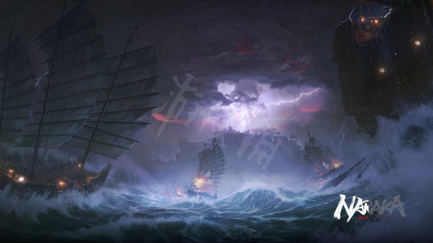 《永劫無間》近戰武器閃振操作指南 《永劫無間》近戰武器閃振操作指南