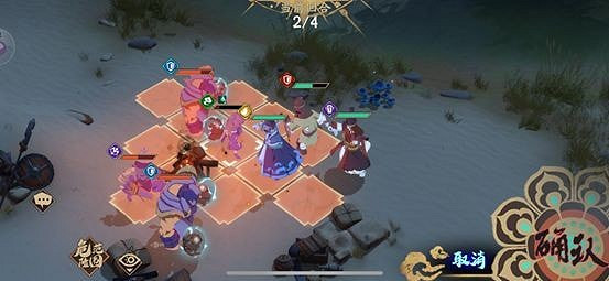 《天地劫》死靈術士中級怎麽過 死靈術士夢境中級攻略