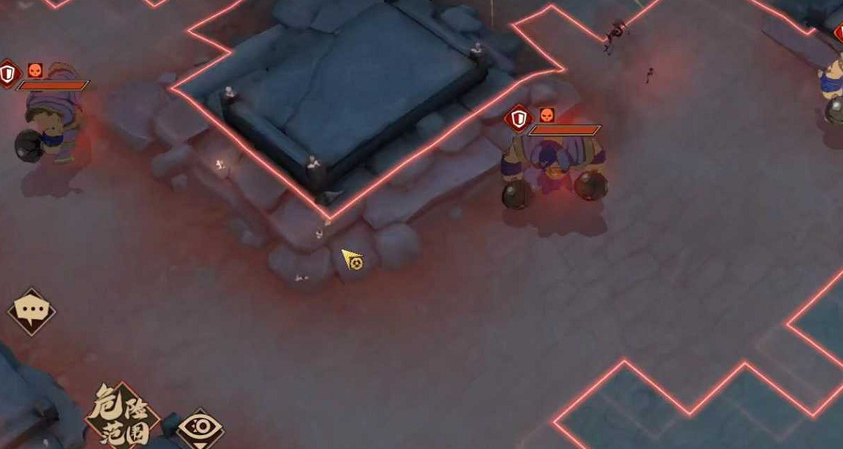 《天地劫》貪婪洞窟那關怎麽過 貪婪洞窟過關技巧分享 《天地劫》貪婪洞窟那關怎麽過 貪婪洞窟過關技巧分享