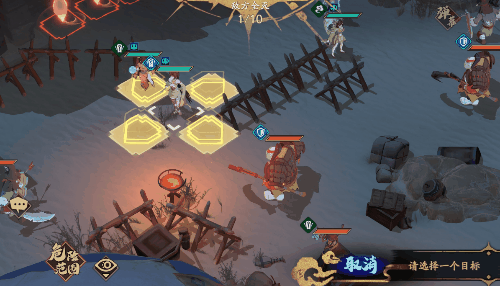 《天地劫幽城再臨》封寒月飛雲月隱怎麽獲取 月飛雲月皮膚獲取方法介紹 《天地劫幽城再臨》封寒月飛雲月隱怎麽獲取 月飛雲月皮膚獲取方法介紹