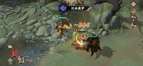 《天地劫》夜魑中級怎麽過 夜魑夢境中級攻略