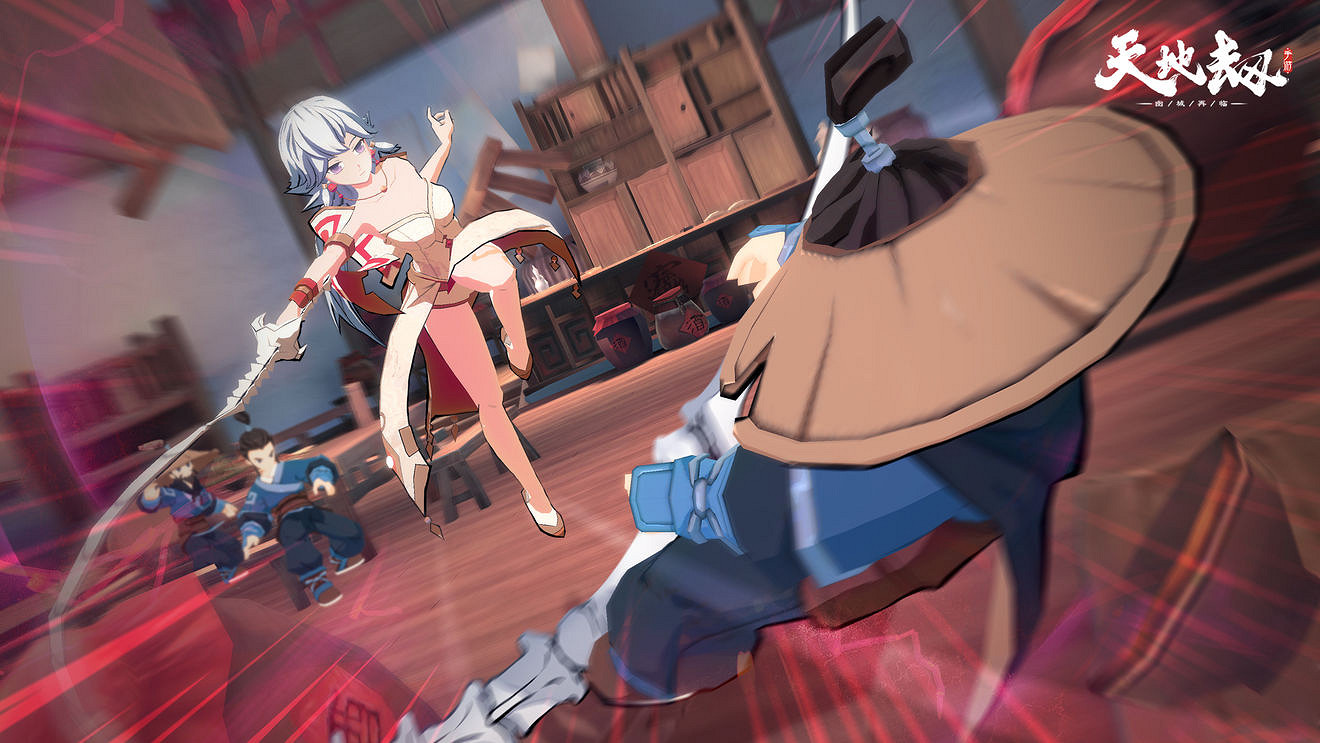 《天地劫手遊》終極測試內容一覽 終極測試有哪些新內容