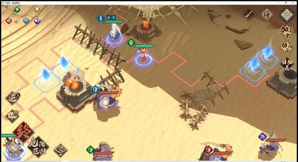 《天地劫》歸真2-1怎麽過 歸真2-1通關攻略 《天地劫》歸真2-1怎麽過 歸真2-1通關攻略