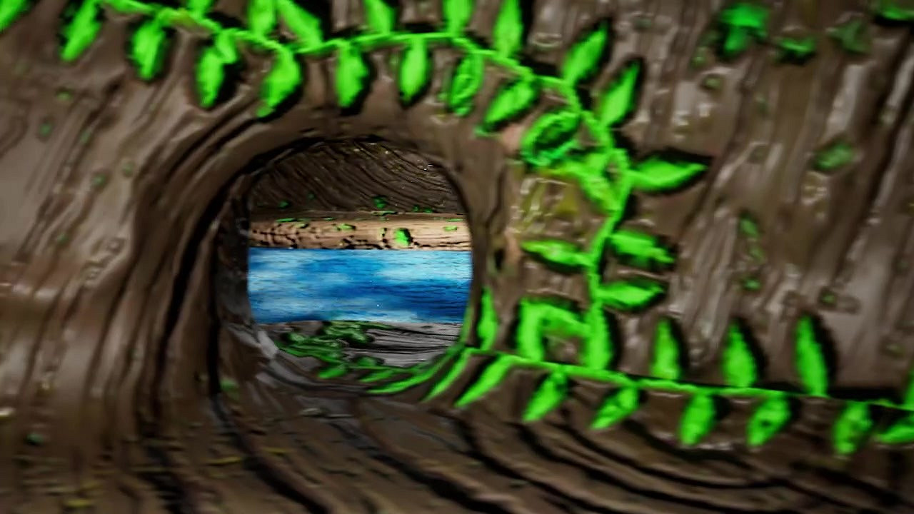 粉絲利用虛幻5重製《薩爾達傳說:時之笛》場景 粉絲利用虛幻5重製《薩爾達傳說:時之笛》場景