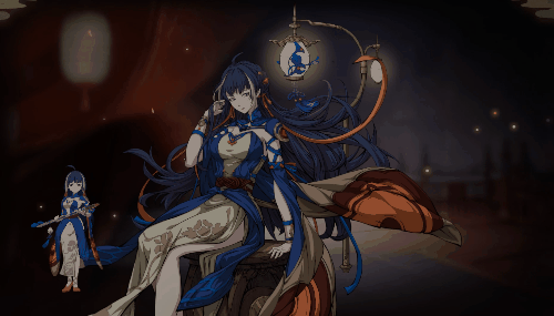 《天地劫幽城再臨》白菀潯陽燈皮膚怎麽獲取 潯陽燈皮膚獲取方法介紹 《天地劫幽城再臨》白菀潯陽燈皮膚怎麽獲取 潯陽燈皮膚獲取方法介紹