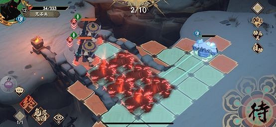 《天地劫幽城再臨》咒石兵初級怎麽通關 咒石兵初級通關攻略 《天地劫幽城再臨》咒石兵初級怎麽通關 咒石兵初級通關攻略