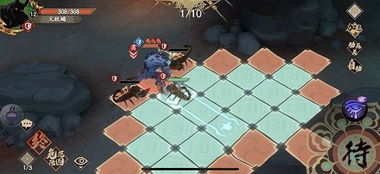 《天地劫》火紋蠍怎麽過 火紋蠍打法攻略 《天地劫》火紋蠍怎麽過 火紋蠍打法攻略