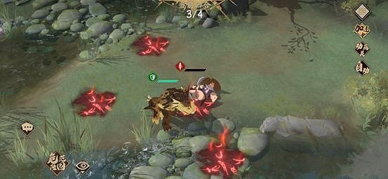 《天地劫幽城再臨》夜魑中級怎麽通關 夜魑中級通關攻略 《天地劫幽城再臨》夜魑中級怎麽通關 夜魑中級通關攻略