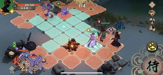 《天地劫》死靈術士中級怎麽過 死靈術士夢境中級攻略