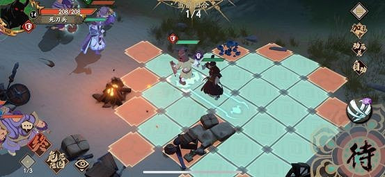 《天地劫》死靈術士中級怎麽過 死靈術士夢境中級攻略