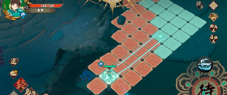 《天地劫》阿秋來襲攻略 啊秋來襲怎麽過 《天地劫》阿秋來襲攻略 啊秋來襲怎麽過