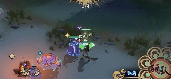 《天地劫》死靈術士中級怎麽過 死靈術士夢境中級攻略