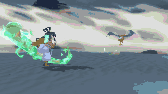 《天地劫》小宮主是誰 小宮主葛雲衣介紹 《天地劫》小宮主是誰 小宮主葛雲衣介紹