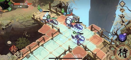 《天地劫》蠍子中級怎麽過 蠍子夢境中級打法攻略