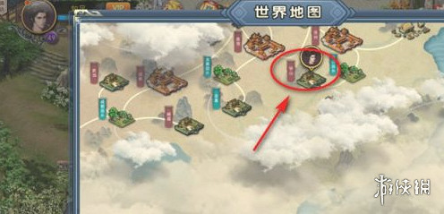 煙雨江湖小勢力好感等級 小勢力好感度等級查看方法