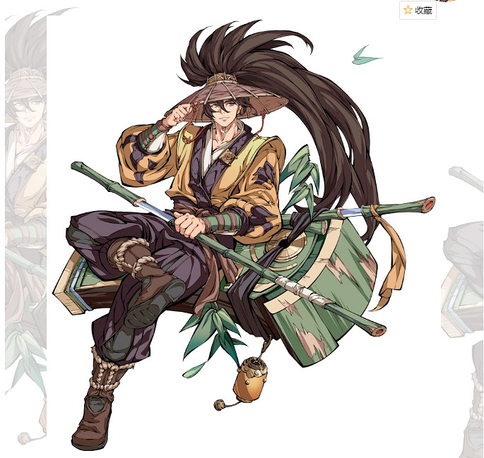 《天地劫幽城再臨》殷劍平光影劍歌皮膚好看嗎 光影劍歌皮膚圖鑒 《天地劫幽城再臨》殷劍平光影劍歌皮膚好看嗎 光影劍歌皮膚圖鑒