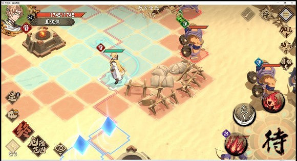 《天地劫》歸真2-1怎麽過 歸真2-1通關攻略 《天地劫》歸真2-1怎麽過 歸真2-1通關攻略