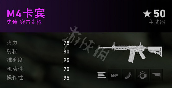 《喋血復仇》武器有哪些?武器屬性效果及特點介紹 《喋血復仇》武器有哪些?武器屬性效果及特點介紹