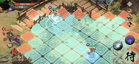 《天地劫》羽魅中級怎麽過 羽魅夢境中級攻略