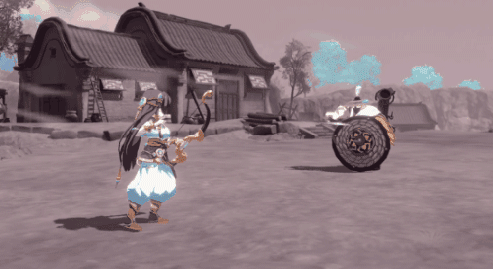 《天地劫》小公主是誰 小公主李盈鳳角色介紹 《天地劫》小公主是誰 小公主李盈鳳角色介紹