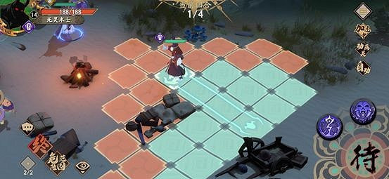 《天地劫》死靈術士中級怎麽過 死靈術士夢境中級攻略