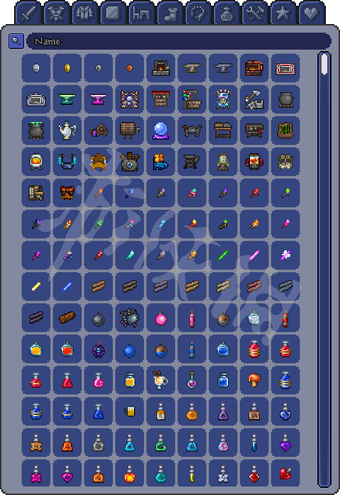 《泰拉瑞亞（Terraria）》旅行模式介紹