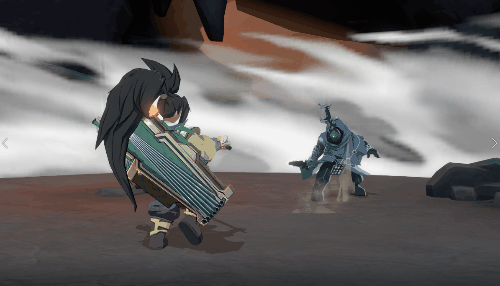 《天地劫幽城再臨》殷劍平光影劍歌皮膚好看嗎 光影劍歌皮膚圖鑒 《天地劫幽城再臨》殷劍平光影劍歌皮膚好看嗎 光影劍歌皮膚圖鑒