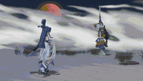 《天地劫幽城再臨》卷中紅塵皮膚怎麽樣 封鈴笙卷中紅塵皮膚介紹 《天地劫幽城再臨》卷中紅塵皮膚怎麽樣 封鈴笙卷中紅塵皮膚介紹