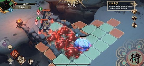 《天地劫幽城再臨》咒石兵初級怎麽通關 咒石兵初級通關攻略 《天地劫幽城再臨》咒石兵初級怎麽通關 咒石兵初級通關攻略