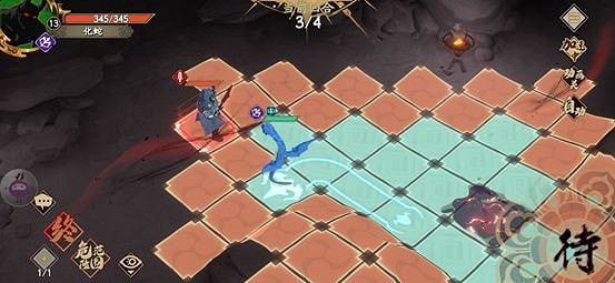 《天地劫》化蛇怎麽過 化蛇夢境攻略