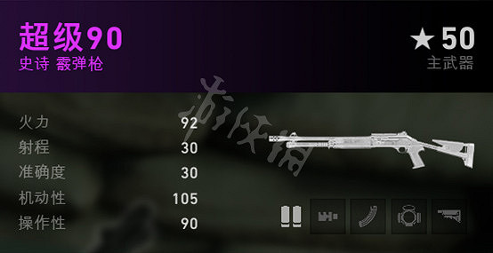 《喋血復仇》武器有哪些?武器屬性效果及特點介紹 《喋血復仇》武器有哪些?武器屬性效果及特點介紹