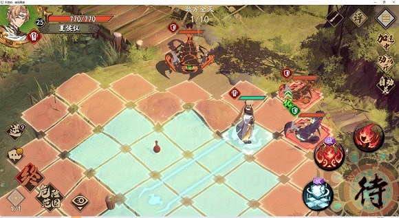 《天地劫》歸真1-3怎麽過 歸真1-3通關攻略 《天地劫》歸真1-3怎麽過 歸真1-3通關攻略